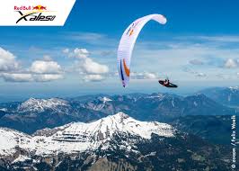 The race takes place every two years, starting in salzburg, austria and. Red Bull X Alps 2021 Salzburg Cityguide