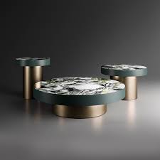 Browse our online product catalogue and buy the best modern coffee table in the uk. Enoki Round Marble Coffee Table