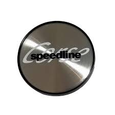 Speedline Corse Center Caps 56 Mm Steel Polished 2020 Sur Oreca Store