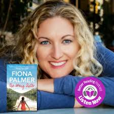 Podcast: Fiona Palmer