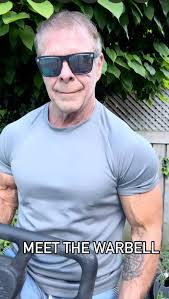 I love the feel of the Warbell In my hands. Im a big fan of exercise  variability to aid in motivation and program adherence and to keep  challenging the body in different ways. Especially for those of ...