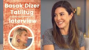 Maybe you would like to learn more about one of these? Basak Dizer Tatlitug Interview Fashion In Turkish Tv Series English Subtitles Youtube