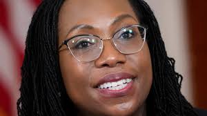 What You Never Knew About Ketanji Brown Jackson