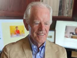 Parker: As Galleries West magazine folds, Tom Tait ends 45-year career in  publishing