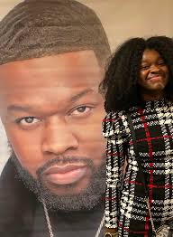 Sulaiman Z. Salaam III