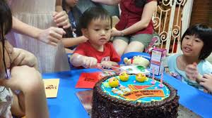 Maybe you would like to learn more about one of these? Duh Ternyata Nyanyi Lagu Happy Birthday To You Juga Harus Bayar Royalti Semua Halaman Intisari