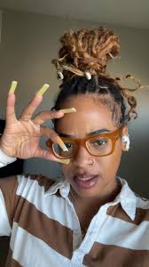 From @Warby Parker style freddy. Color apricot #fyp