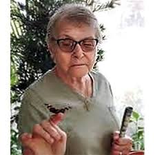 MARY C. (DIXON) LICATA