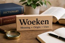 Woeken: Complete Meaning, Origin, and Uses Explained