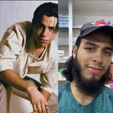 نجيب محفوظ"❤️🕊️ . . . . . ···F·O·L·L·O·W··· ┊┊┊▕▔╲···╱▔· ╭━━╮╭┈╮⠀╭┈╮╭━━╮  ╰╰╰┃·╭╮⠀╭╮▕┃╯╯╯ ┈┃⠀┃·┈┈·┈┈▕┃⠀┃ ┈┃⠀┃·┈╰┻╯┈▕┃⠀┃ ┈┃⠀╰····M·E···· #azmatalirahu  عشر ...