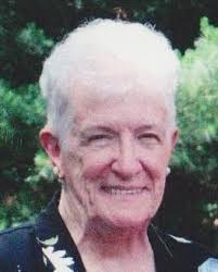 Mary Poitras Obituary