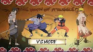 Naruto senki mod v1.17 by tio muzaki.apk. Naruto The Path Of Struggle Mugen Mugen Up