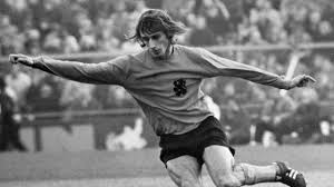 Il suo stile di gioco è emulato. E Morto Robbie Rensenbrink Fu Uno Dei Fuoriclasse Della Grande Olanda Di Cruyff La Repubblica