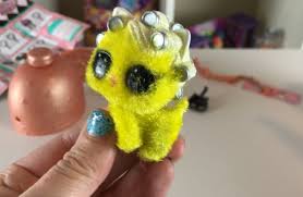 They are called fluffy because there is a thin layer of fluff all over the pet and the accessories and pet was very cute! Target Onlinel Lol Fluffy Pets L O L Surprise Fluffy Pets Winter Disco Series With Removable Fur Target Unbox 9 Surprises Including All New Fluffy Unboxing With L O L Mcauley Terrell