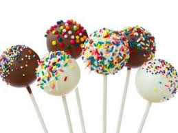 Les Cake Pops Recette Ptitchef Recette Recette Cupcake Gateau Halloween Facile Gateau Sucette