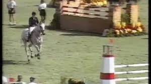 Beat maendli (switzerland) pozitano 9.00 20. Maria Gretzer Marcoville Stockholm 1990 Youtube