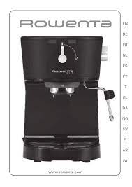 Maybe you would like to learn more about one of these? Rowenta Opio Owner S Manual Manualzz