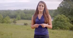Hannah Giles resigns as Project Veritas CEO