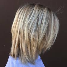 Shoulder Length Bob With Choppy Layers Choppy Bob Hairstyles Bob Hairstyles Long Choppy Bobs