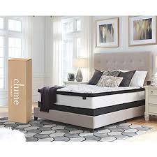 Ashley Furniture Signature Design 12 Inch Chime Express Https Www Amazon Com Dp B07bns7wfg Ref Cm Sw R Pi Dp U Comfort Mattress Ashley Furniture Box Bed