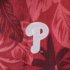 Shop our best selection of tommy bahama area rugs to reflect your style and inspire your home. Philadelphia Phillies Tommy Bahama Fuego Floral Short Sleeve Button Up Shirt Red