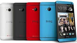 Shop htc one (m7) 4g lte cell phone (verizon) silver at best buy. Htc One M7 32gb Red Unlocked Smartphone For Sale Online Ebay