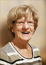 Todesanzeige Traueranzeige Maria Rapp aus 6143