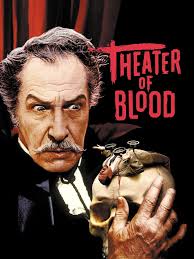 Theater of Blood