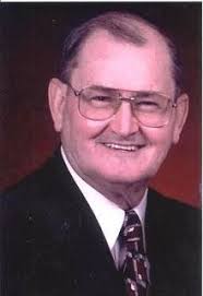 Obituary for Floyd Bernard Jeffreys