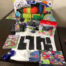 Import splatoon 2 pro controller. My Fiance Found Me The Discontinued Splatoon 2 Pro Controller To Add To My Collection Booyah Splatoon