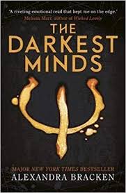 The Darkest Minds Book 1 A Darkest Minds Novel Amazon Co