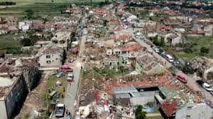 Najnovšie správy na tému tornádo na morave. Dqyiv48iobgpam