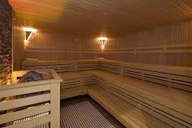 Sauna Wellness Http Www Sopra De Arhitektura Spa Sauna