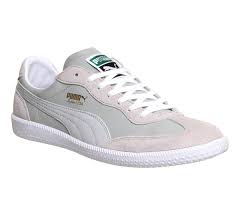 Puma super liga | top sneakers, sneakers, tretorn sneaker. Puma Suede Super Liga Og Retro In Grey Violet Gray For Men Lyst