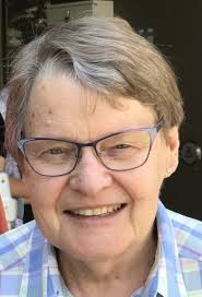 Katherine Louise Harris Obituary 2022