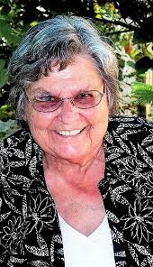 Dorothy Snider Obituary