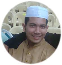 DI LORONG KEHIDUPAN: ALI SHARI'ATI BIN HASANUDDIN