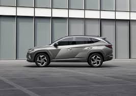 Tucson pushes the boundaries of the segment with dynamic design and advanced features. 2021 Hyundai Tucson News And Information Conceptcarz Com