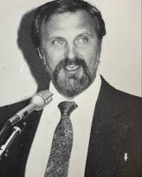 Fred Berns Obituary September 12, 2024