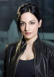 The Good Wife Photo The Good Wife Kalinda Sharma Good Wife Archie Panjabi Archie