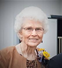 Obituary information for Evelyn Owen Conway