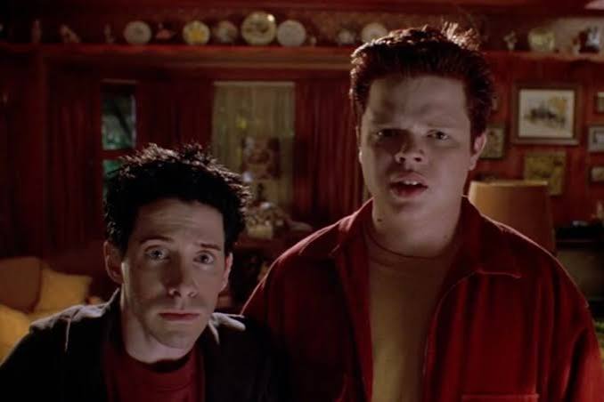 Jason Reitman, Finn Wolfhard, and Billy Bryk Want to Remake Idle Hands -  Reactor
