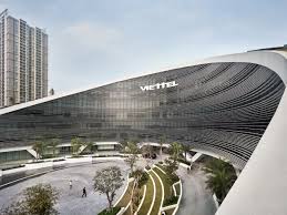 .vụ 3g viettel telecom cung cấp thông tin dịch vụ viễn thông di động viettel trên toàn quốc với nhiều gói cước dịch vụ 3g viettel, 4g, 5g viettel mới nhất đăng ký 3g viettel. Gallery Of Viettel Headquarters Gensler 1