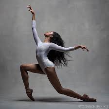 Nardia Boodoo Pennsylvania Ballet Black Dancers Dance Photography Dancer Photography