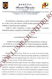Cheltuielile reprezentand taxa pe valoarea adaugata fara drept de. Marea Deflagratie Avocatul Poporului Acuza La Ccr Incalcarea Dreptului La Un Proces Echitabil Prin Compunerea Completelor De Judecata Un Element Esential Al Organizarii Si Functionarii Instantelor Constituirea Completelor Este Dat In