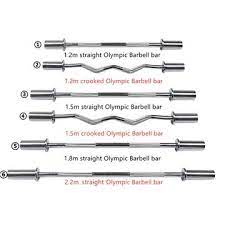 Free shipping by amazon +11 colors/patterns. China High Quality 1 5m Straight And Curved Olympic Standard Barbell Bar On Global Sources Fitness Barbell Bar Work Out Barbell Bar Sport Barbell Bar