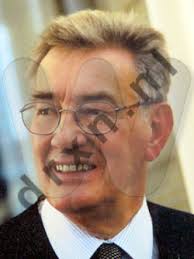 Hendrikus Wilhelmus Theodorus "Henk" Evers 1903–