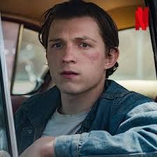 All the time in the world (2011). The Devil All The Time Starring Tom Holland Robert Pattinson Official Trailer Netflix Youtube