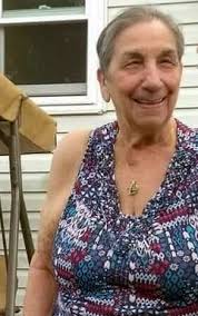 Alberta Haught Obituary