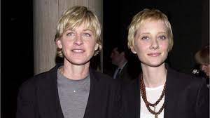 Ellen DeGeneres Sends Love to Anne Heche's Sons Hours Before Her Death